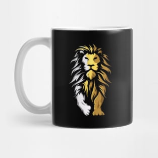 LION COLLECTION Mug